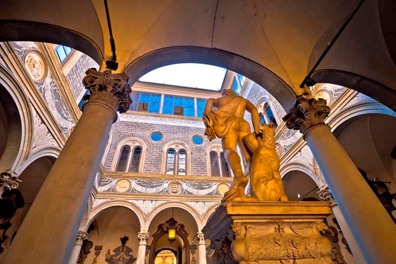 Palazzo Medici Riccardi