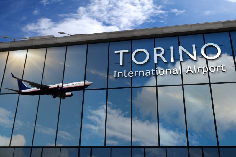 Aeroporto Internazionale di Torino