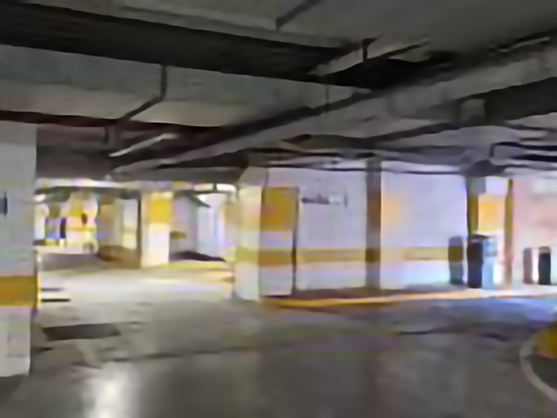 Drivers Gilbe - Porto Trieste Parcheggi sotterranei Drivers Gilbe - Porto Trieste