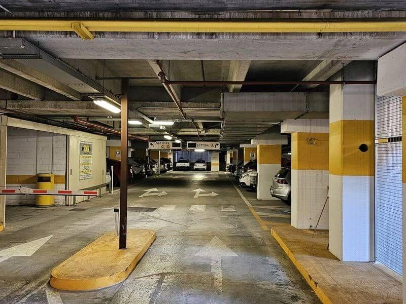 Drivers Gilbe - Porto Trieste Viale di passaggio Drivers Gilbe - Porto Trieste