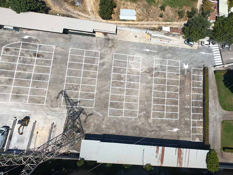 Parcheggio Civitavecchia - Porto Civitavecchia Piazzale Parcheggio Civitavecchia - Porto Civitavecchia