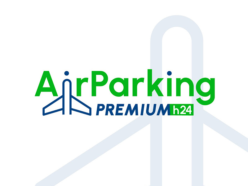 AirParking Premium - Aeroporto Malpensa Logo AirParking Premium - Aeroporto Malpensa