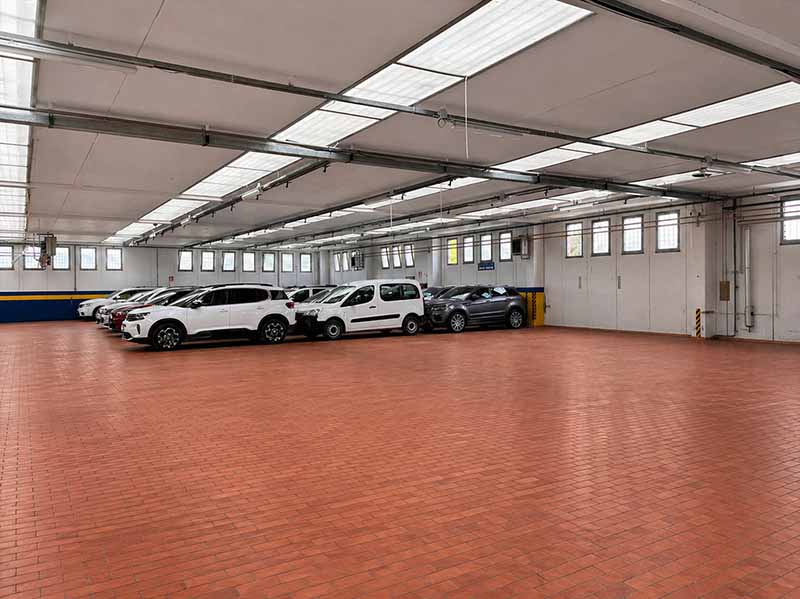 AirParking Premium - Aeroporto Malpensa Parcheggi al coperto AirParking Premium - Aeroporto Malpensa