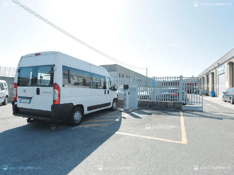 Fly Parking Lamezia Terme Navetta gratuita Fly Parking Lamezia Terme