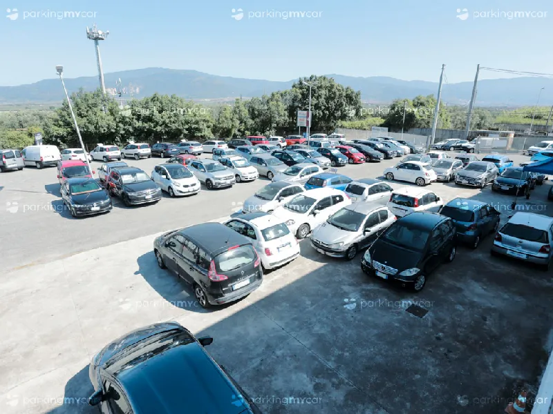 Fly Parking Lamezia Terme Parcheggi
