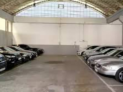 Venice Utility Park - Venezia citt Posti auto al coperto Venice Utility Park - Venezia citt