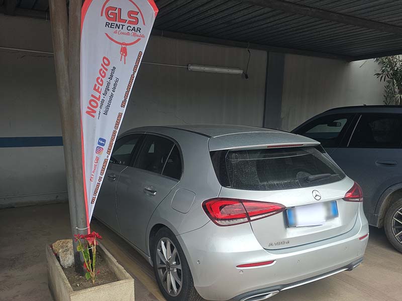 Miral Peace Parking - Aeroporto Catania Noleggio auto Miral Peace Parking - Aeroporto Catania