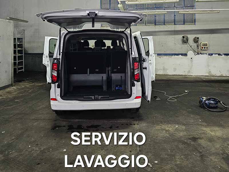 Miral Peace Parking - Aeroporto Catania Lavaggio auto Miral Peace Parking - Aeroporto Catania